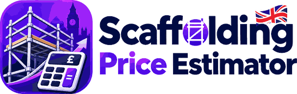 Scaffolding Price Estimator — Home